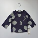 Palaidinė berniukui "Mėnuliai"