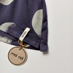 Tunika mergaitei "Mėnulio šviesa" - Image 4