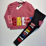 Komplektukas "Great to be"