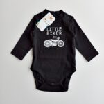 Smėlinukas "Motociklas"