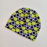 Kepurė "Obuoliukai"