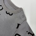 Komplektukas berniukui "Raidės" - Image 2