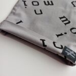 Kepurė "Raidės" - Image 2