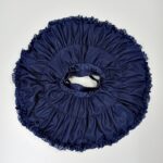 Pūstas sijonas "Mėlyna" - Image 2