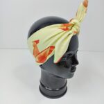 Galvajuostė "Origami"