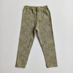 Geltonos tamprės "Brūkšneliai" - Image 2