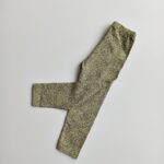 Geltonos tamprės "Brūkšneliai" - Image 3