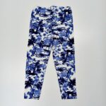 Tamprės "Mėlynos gėlės" - Image 2