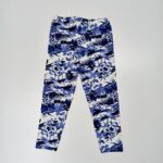 Tamprės "Mėlynos gėlės"