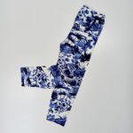 Tamprės "Mėlynos gėlės" - Image 3