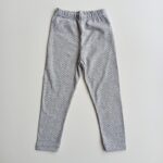 Pilkos tamprės "Taškeliai"