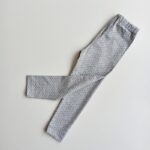 Pilkos tamprės "Taškeliai" - Image 3