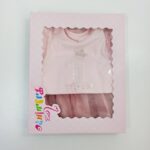 Komplektukas mergaitei "1-asis gimtadienis" - Image 6