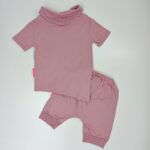 Komplektukas mergaitei "Asimetriškas" - Image 2