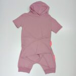 Komplektukas mergaitei "Asimetriškas" - Image 3