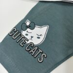 Komplektukas "Katinėliai" - Image 5