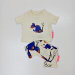 Komplektukas "Žuvytės"