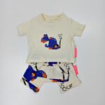 Komplektukas "Žuvytės" - Image 2