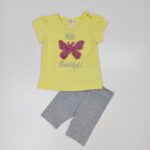 Komplektukas "Drugelis"