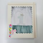 Komplektukas mergaitei "1-asis gimtadienis" - Image 6