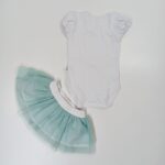 Komplektukas mergaitei "1-asis gimtadienis" - Image 5