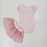 Komplektukas mergaitei "1-asis gimtadienis" - Image 3