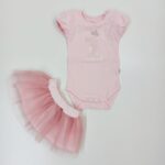 Komplektukas mergaitei "1-asis gimtadienis" - Image 2