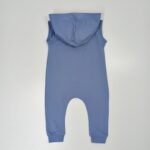 Berankovis kombinezonas vasarai "Melsvas" - Image 4