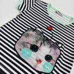 Derinukas mergaitei "Katinėlis" - Image 2