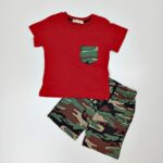 Komplektukas "Margas"