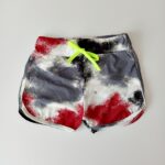 Šortai mergaitei "Marga"