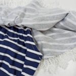 Suknelė "Dryžiai" - Image 2