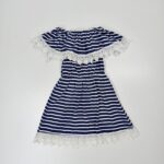 Suknelė "Dryžiai" - Image 3