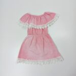 Suknelė "Balti taškeliai" - Image 2