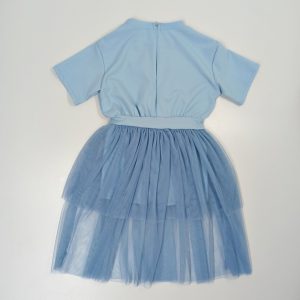 zydras-kombinezonas-mergaitei-su-tiulio-sijonu-trumpos-rankoves-stilingas-madingas-nugara-drugeliukai.lt