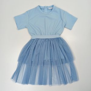 zydras-kombinezonas-mergaitei-su-tiulio-sijonu-trumpos-rankoves-stilingas-madingas-priekis-drugeliukai.lt