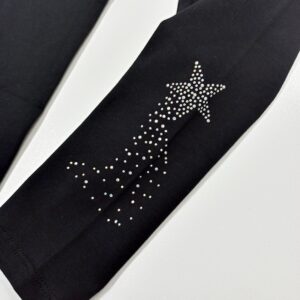 juodos-tampres-mergaitems-vienspalves-su-zvaigzde-drugeliukai.lt