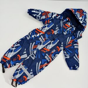 zieminis-rudeniui-kombinezonas-berniukui-pilka-oranzine-viduje-flanele-su-kapisonu-neperpuciamas-neperlijamas-priekis-drugeliukai.lt