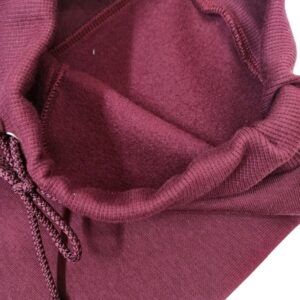 kelnes-su-pukeliu-bordo-spalvos-rubai-vaikams-trikotazines-laisvalaikio-kelnes-vidus-drugeliukai.lt