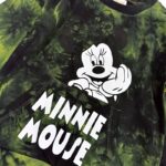 derinukas-mergaitei-su-dzemperiu-ir-tampremis-su-mikes-aplikacija-apranga-vaikams-mergaitems-ilgomis-rankovemis-zalias