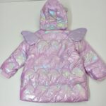 Pavasarinė striukė "Vienaragis" - Image 3