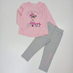 Derinukas mergaitei "Miau"