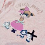 Derinukas mergaitei "Miau" - Image 2