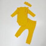 Derinukas "Geltona" - Image 3