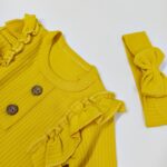 Derinukas "Geltona" - Image 2