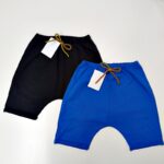 Trikotažiniai šortai