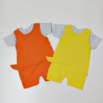 Derinukai vasarai "Dinozauras" - Image 2