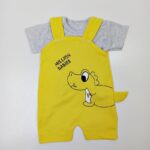 Derinukai vasarai "Dinozauras" - Image 3