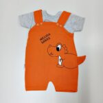 Derinukai vasarai "Dinozauras" - Image 5