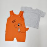 Derinukai vasarai "Dinozauras" - Image 6